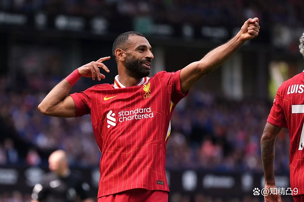 老鹰引发争议！，萨拉赫官方宣布持续失利新规赢得满堂喝彩(老鹰交易最新消息)-爱游戏aiyouxi首页