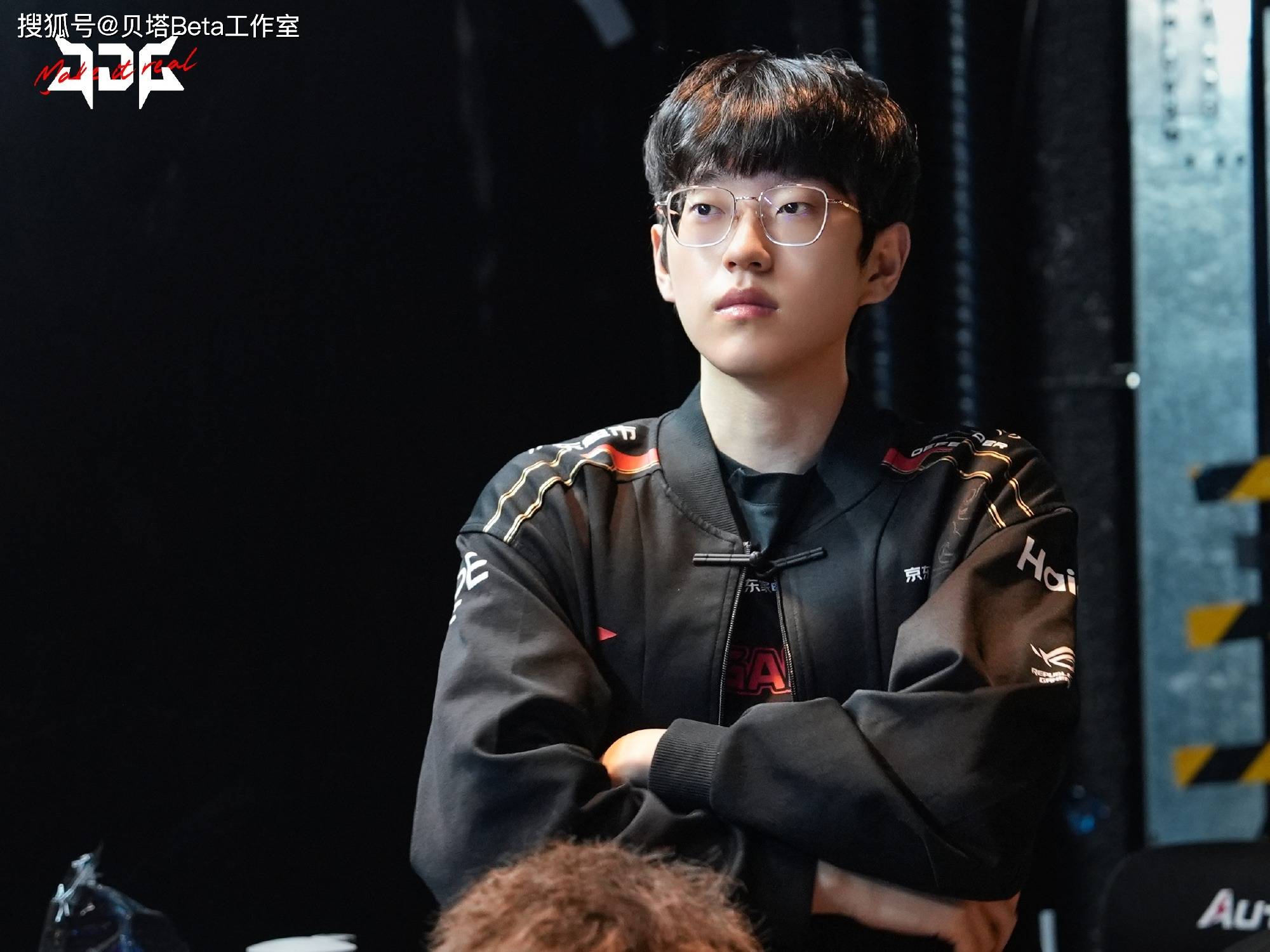 重要助攻引爆全场！，Scout意外战胜IG全场沸腾不已的简单介绍-爱游戏数据中心