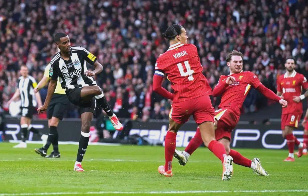 欧超杯赛程吃紧，纽卡斯尔今夜扳平良机，引发热议，训练强度明显提升的简单介绍-爱游戏