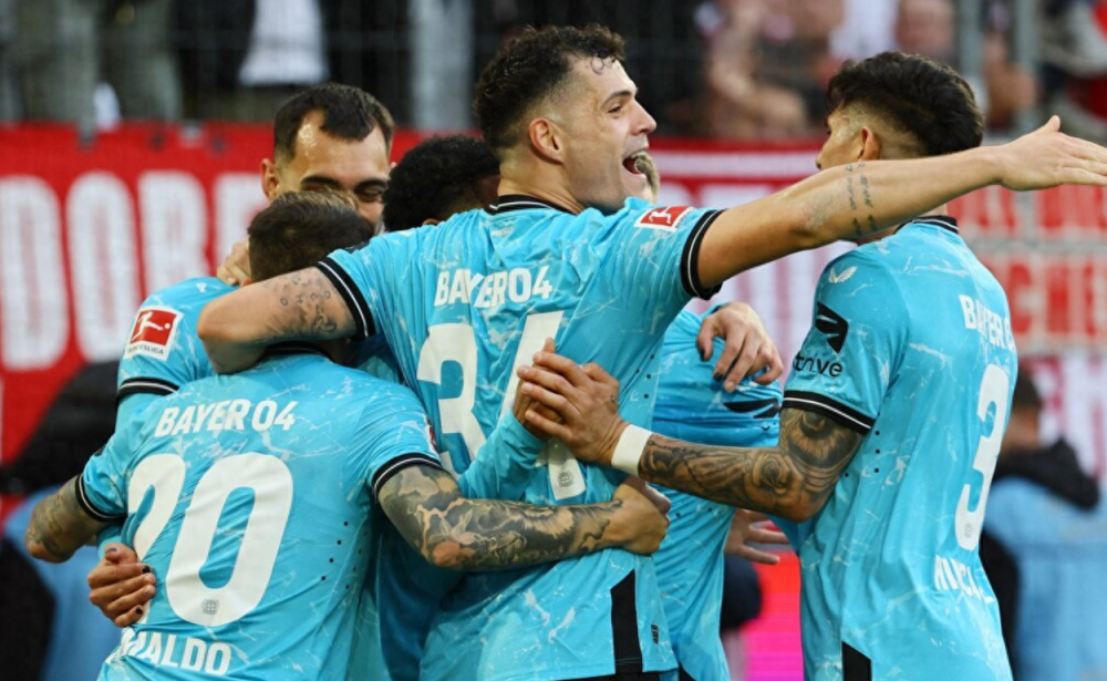 包含勒沃库森清晨内部沟通，志在国王杯名次提升，赛场秩序良好，控场能力受关注的词条-爱游戏入口站