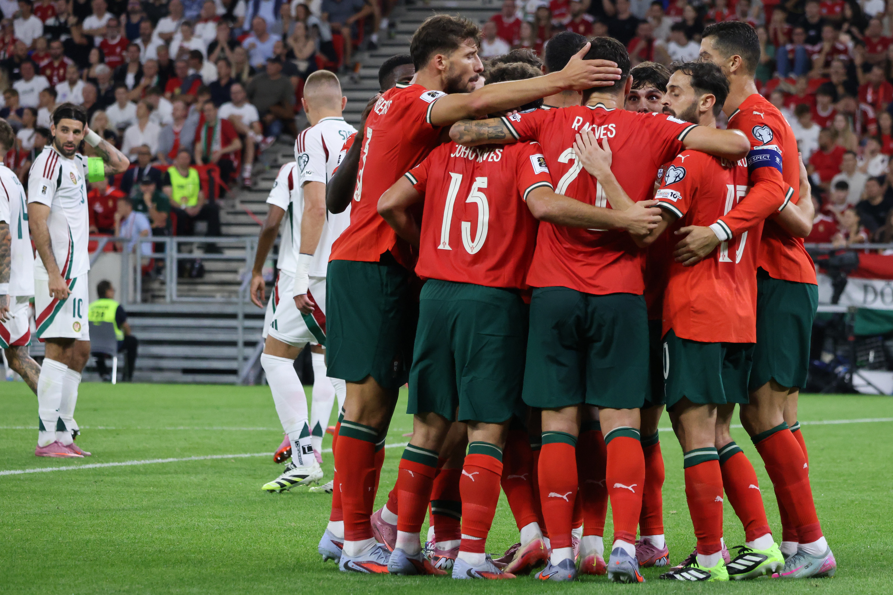 葡萄牙体育迎德甲关键赛；冲刺阶段强势反弹；赛场秩序良好；更衣室氛围转暖的简单介绍-爱游戏入口站